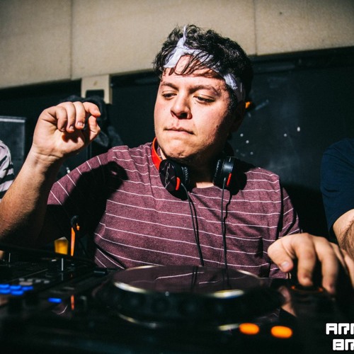 Disco Flu (09/11/18)