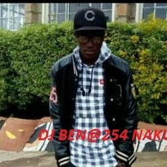 DJ BEN