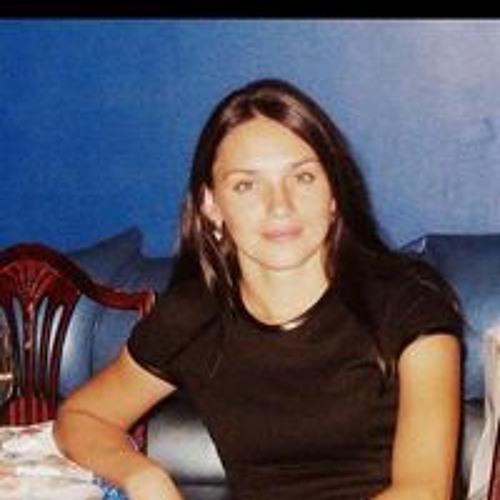 Ирина Танаскова’s avatar