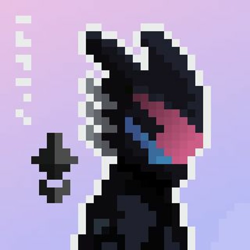 X08’s avatar