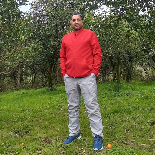 Ebrahim Amiri’s avatar