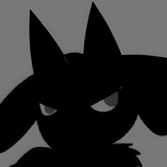 BlueyLucario