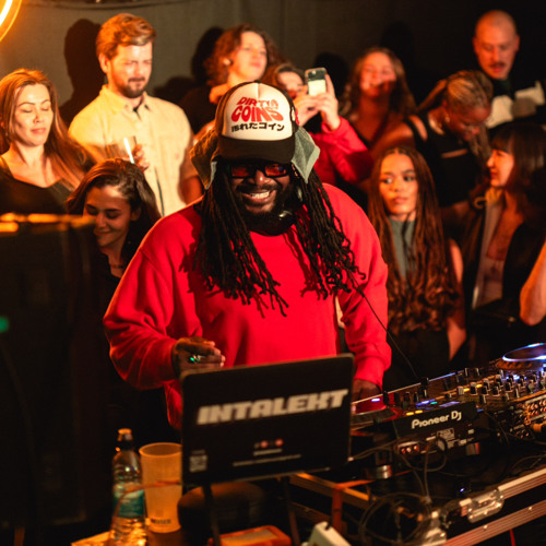 #TheLektern Show 102: It Became Real