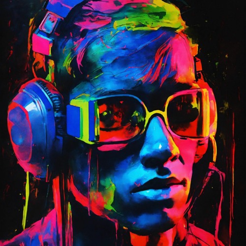 DJ Narrow’s avatar