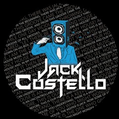 Jack Costello