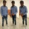 Orismane Marc