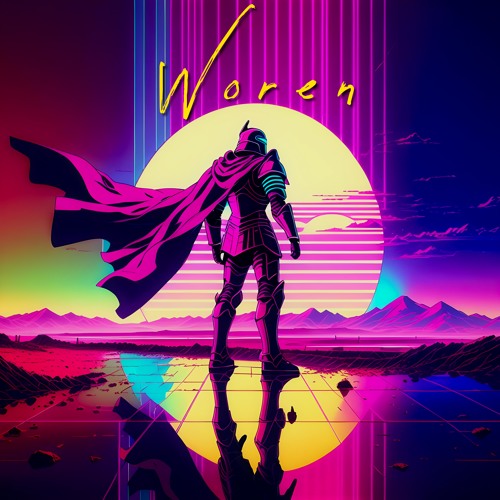 WOREN’s avatar