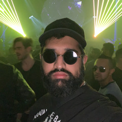 Joegibear