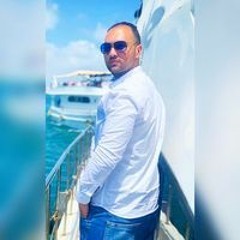 Ahmed Elkadey