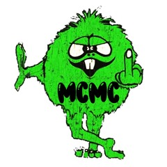 MCMC
