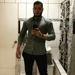Christopher Bonilla
