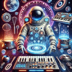 Space Kitchen