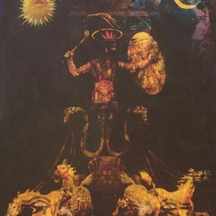 Comte de Yan Germain