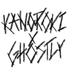 kanoroki x ghostly