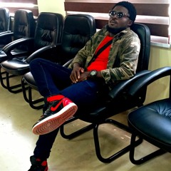 Ice Blama Doe Breezy