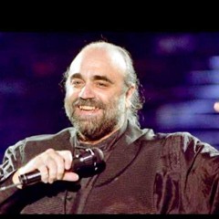 Demis Roussos Lovely Lady of Arcadia Album