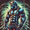 Gamer Gorilla