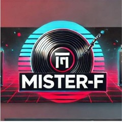 MISTER-F