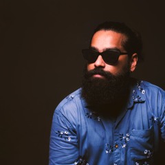 Asish Nair