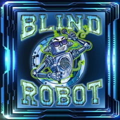 BR-BLIND ROBOT