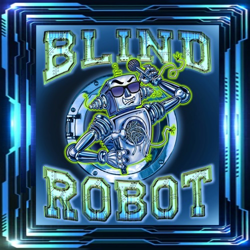 BR-BLIND ROBOT’s avatar