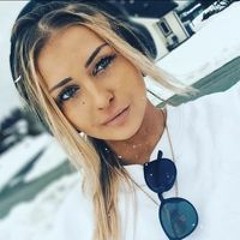 Sanna Lovise Henøen