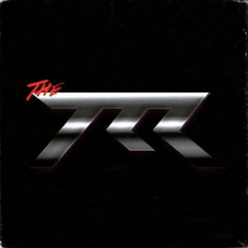 The TCR’s avatar