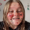 Maddie!