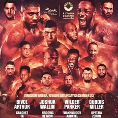 ~OffIciaL*%$! Day of Reckoning Boxing Live @AIR