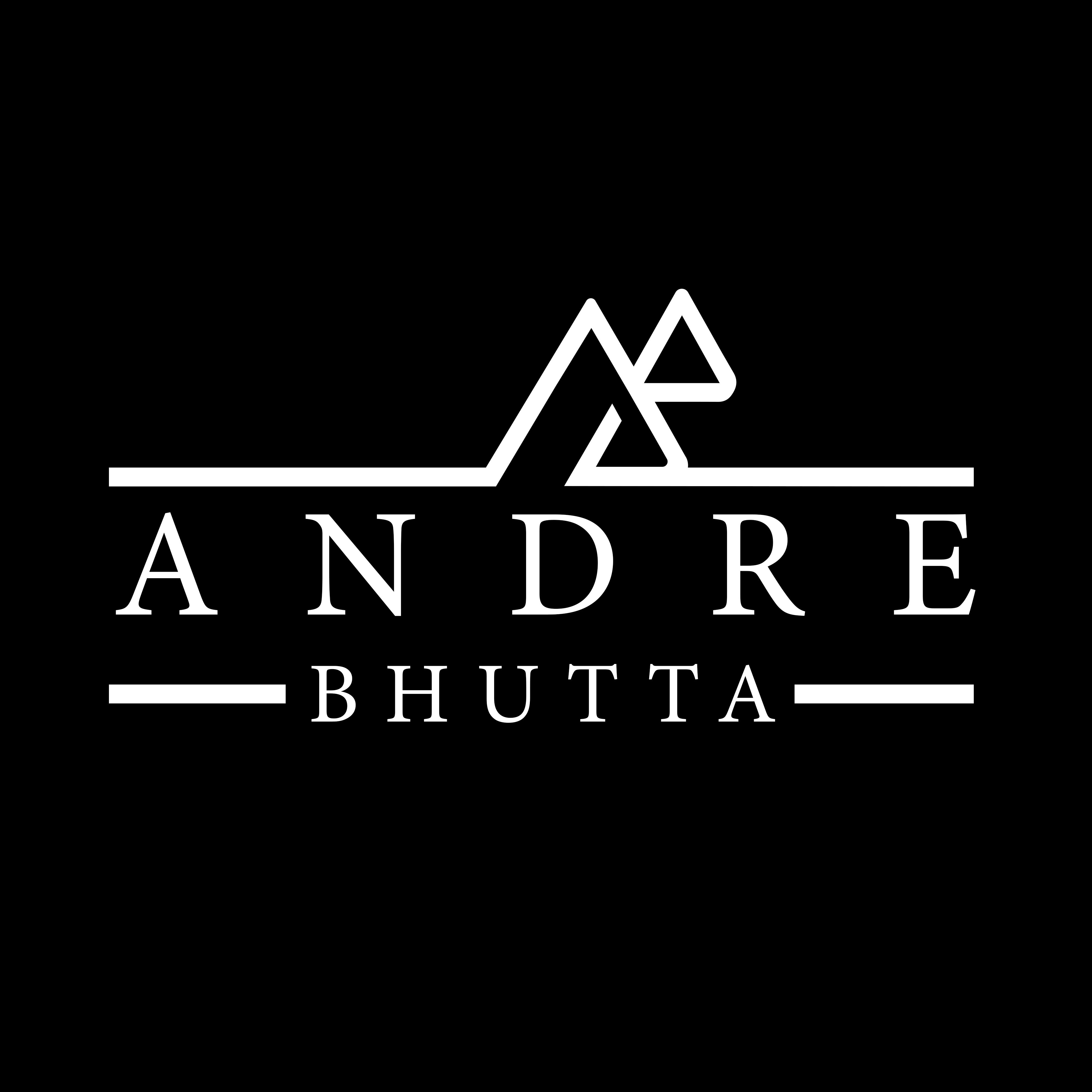 André