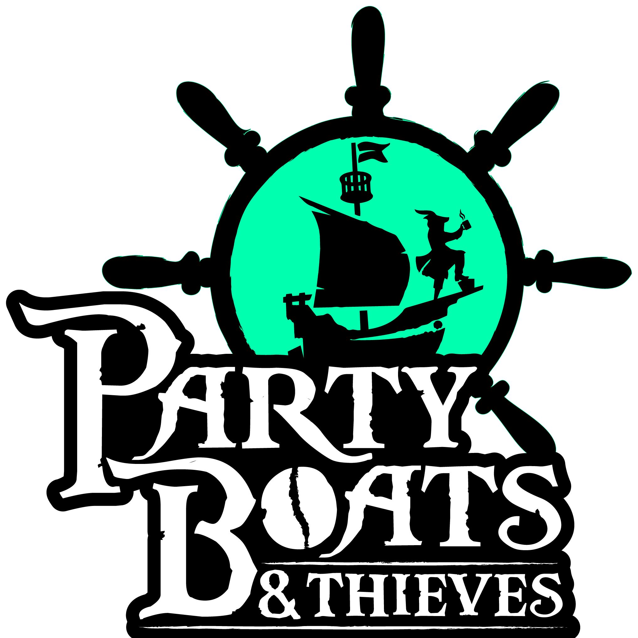 Party Boats & Thieves