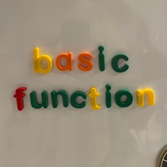Basic Function