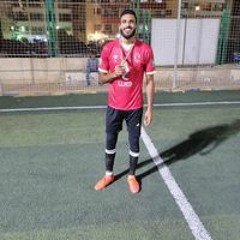 Mohamed Emad Eldein