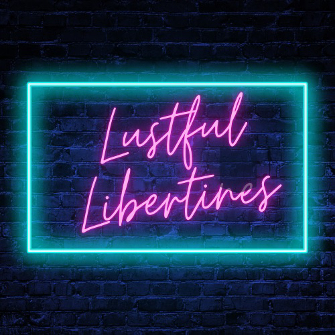 Stream Lustful Libertines music | Listen to songs, albums, playlists for  free on SoundCloud