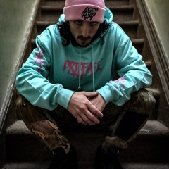 Jonathan Rage (KINGPAIMXN)