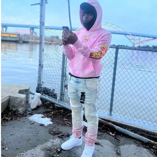 YBE FatTone - Sorry 4 Da Wait