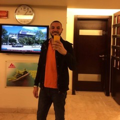 Mohamed Esawy