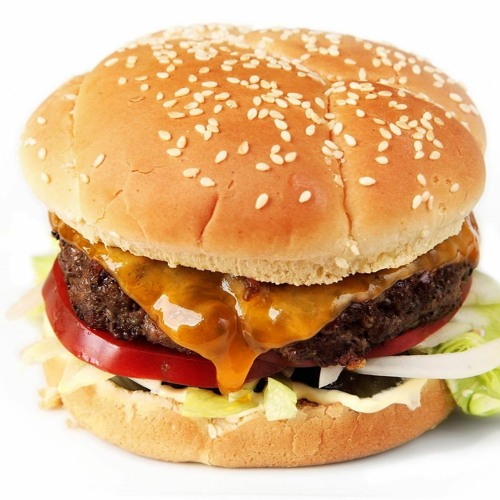 Burger’s avatar