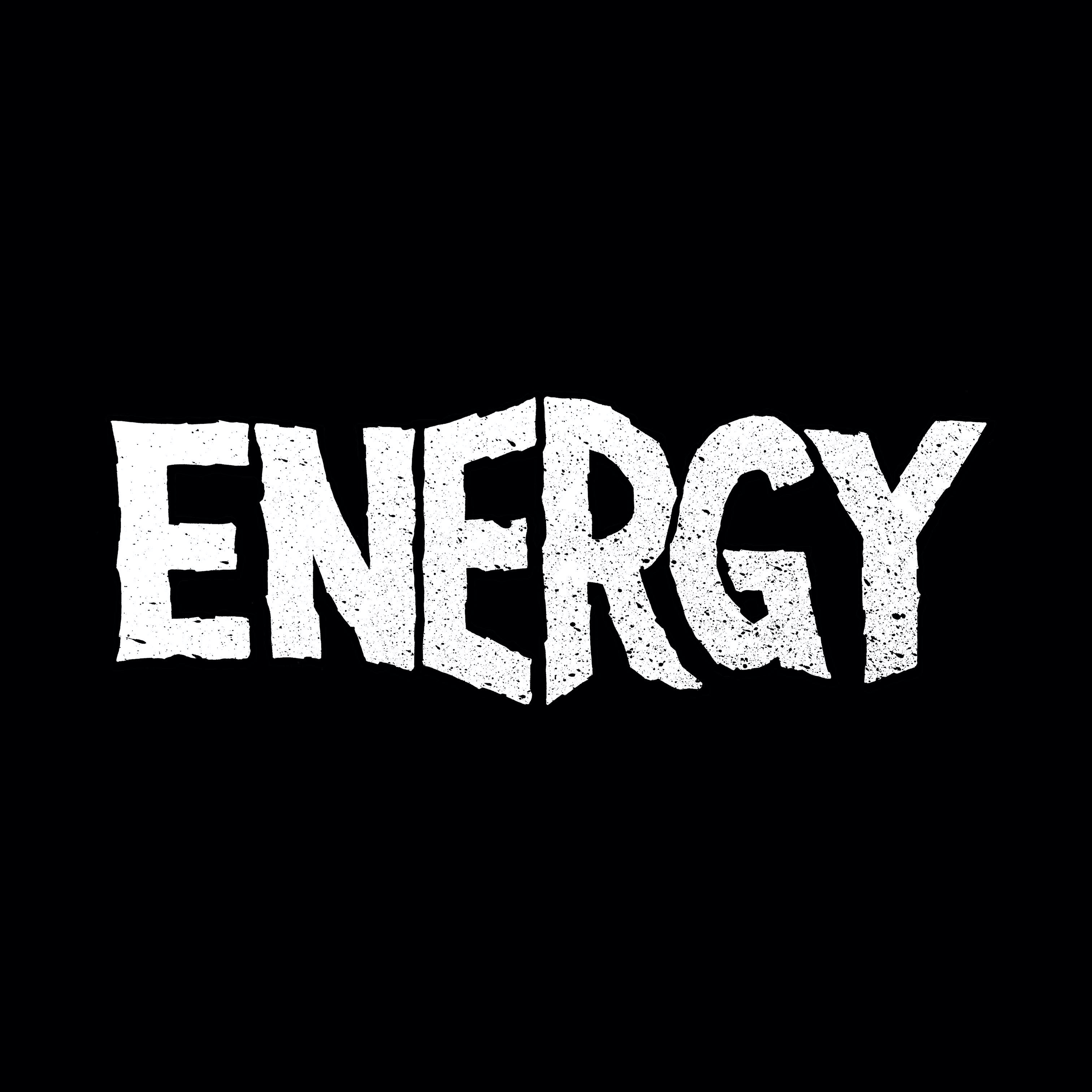 ENERGY podcast artwork
