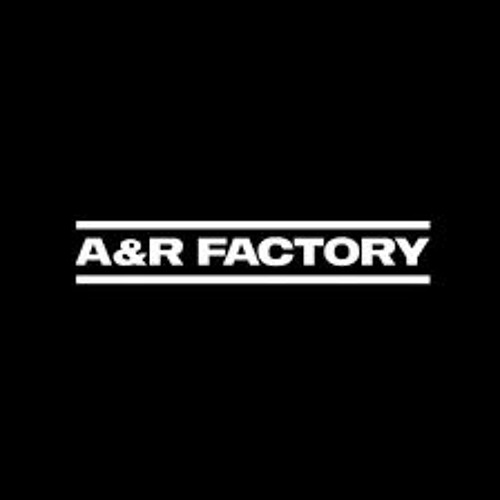 A&R Factory’s avatar