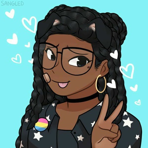 Ashanti Moore’s avatar