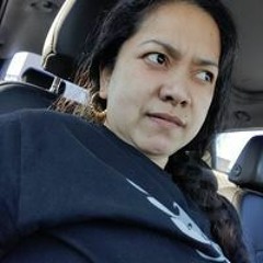 Suzette Kioma