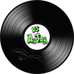 DJ AyJay