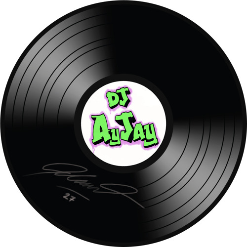 DJ AyJay’s avatar
