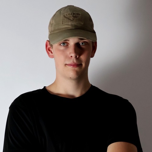 D-STRUXION — artist photo