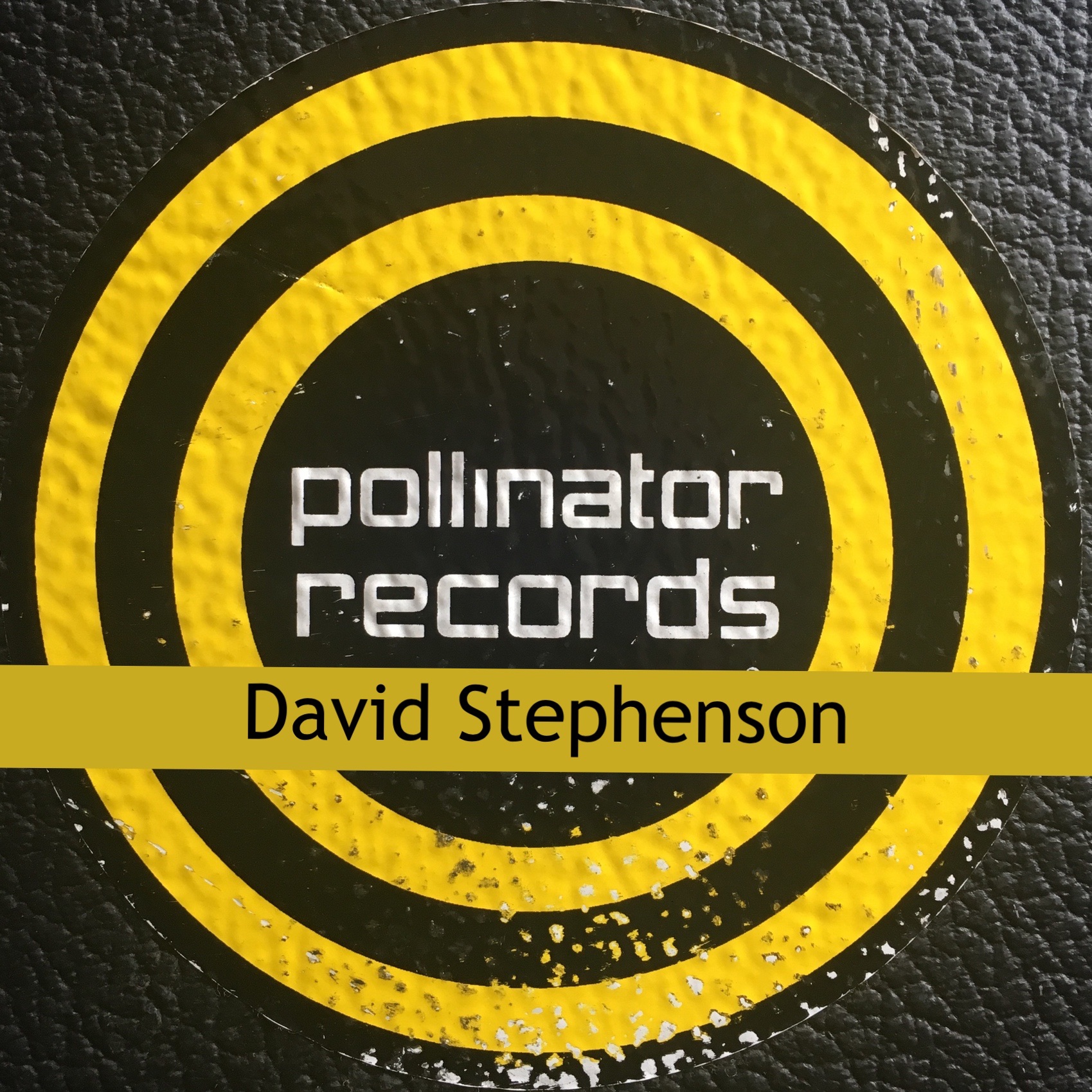 David Stephenson