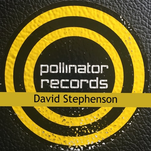 David Stephenson’s avatar