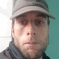 Darren Machon