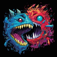 Chaotic Character