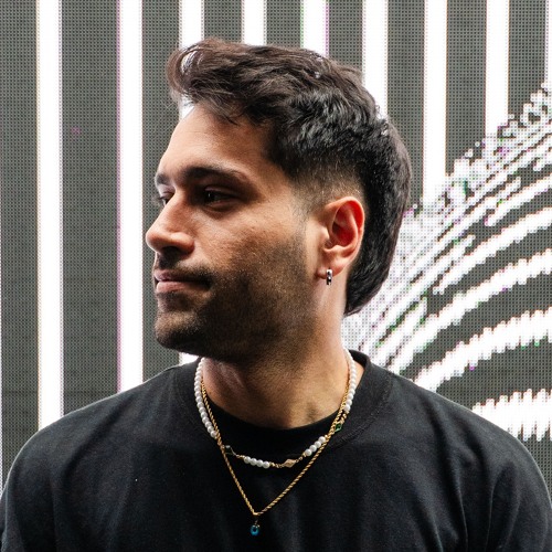 Move - Mariano Edit (1st Sample)